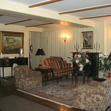 רום Inn At The Beeches מראה חיצוני תמונה