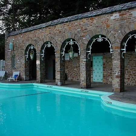 רום Inn At The Beeches מראה חיצוני תמונה
