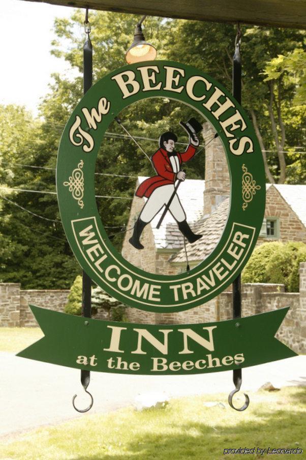 רום Inn At The Beeches מראה חיצוני תמונה