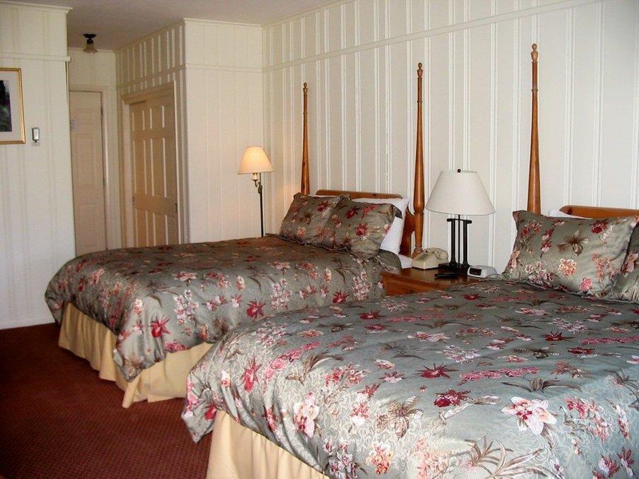 רום Inn At The Beeches חדר תמונה