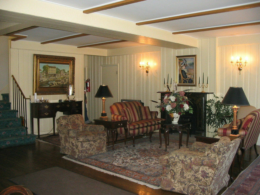 רום Inn At The Beeches מראה חיצוני תמונה