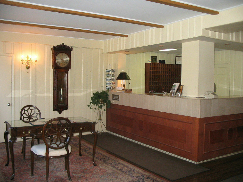 רום Inn At The Beeches מראה חיצוני תמונה